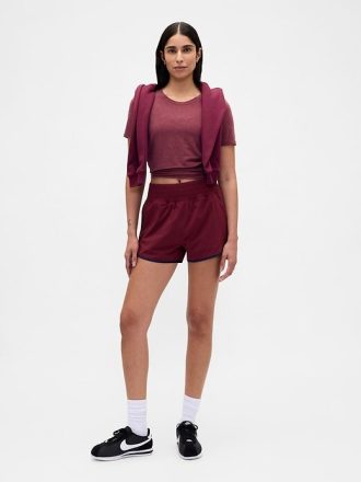 Camiseta GapFit Breathe
