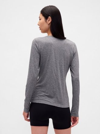 Camiseta GapFit Breathe