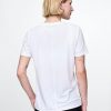 Camiseta GapFit Breathe Camiseta GapFit Breathe