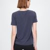 Camiseta GapFit Breathe Camiseta GapFit Breathe