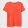 Camiseta GapFit Breathe