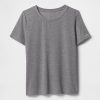 Camiseta GapFit Breathe