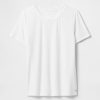 Camiseta GapFit Breathe Camiseta GapFit Breathe