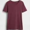 Camiseta GapFit Breathe Camiseta GapFit Breathe
