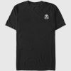 Camiseta gráfica bordada de Storm Trooper de Star Wars Camiseta gráfica bordada de Storm Trooper de Star Wars
