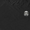 Camiseta gráfica bordada de Storm Trooper de Star Wars Camiseta gráfica bordada de Storm Trooper de Star Wars
