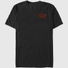 Camiseta gráfica bordada de Toy Story Pizza Planet Camiseta gráfica bordada de Toy Story Pizza Planet