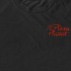 Camiseta gráfica bordada de Toy Story Pizza Planet Camiseta gráfica bordada de Toy Story Pizza Planet