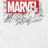 Camiseta gráfica clásica de SpiderMan