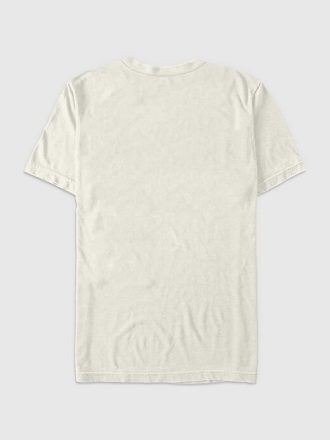 Camiseta gráfica con el escudo del Capitán América