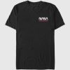Camiseta gráfica con el logotipo de la NASA Camiseta gráfica con el logotipo de la NASA
