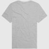 Camiseta gráfica con pose de héroe vintage de Superman Camiseta gráfica con pose de héroe vintage de Superman
