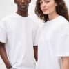 Camiseta gráfica de algodón orgánico × BÉIS de Gap Camiseta gráfica de algodón orgánico × BÉIS de Gap