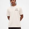 Camiseta gráfica de Basquiat Camiseta gráfica de Basquiat