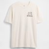 Camiseta gráfica de Basquiat Camiseta gráfica de Basquiat