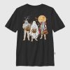 Camiseta gráfica de Halloween de Star Wars para niños