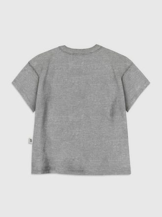 Camiseta gráfica de cono de droide de Star Wars para niños pequeños