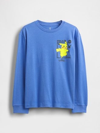Camiseta gráfica de jugador para niños