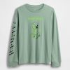 Camiseta gráfica de jugador para niños