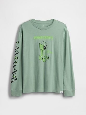 Camiseta gráfica de jugador para niños