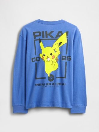 Camiseta gráfica de jugador para niños