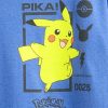 Camiseta gráfica de jugador para niños