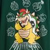 Camiseta gráfica de jugador para niños