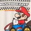 Camiseta gráfica de jugador para niños