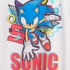Camiseta gráfica de jugador para niños