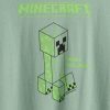 Camiseta gráfica de jugador para niños