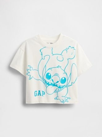 Camiseta gráfica de Lilo y Stitch para bebé y niño pequeño