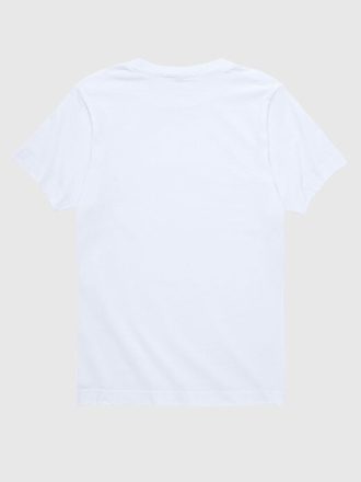 Camiseta gráfica de manga corta para niña pequeña Moana 2 Big Sis Moana
