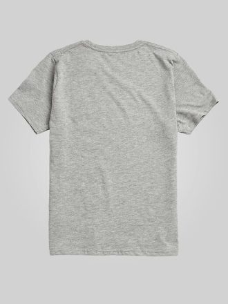 Camiseta gráfica de manga corta con dibujo de Spidey Doodle de Marvel para niños pequeños