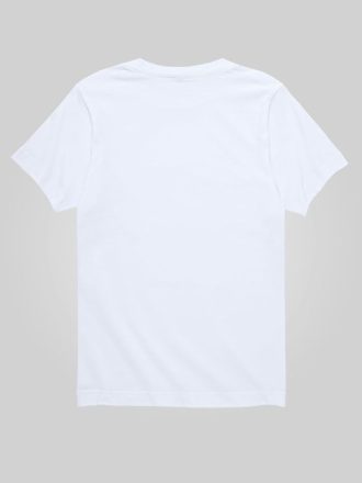 Camiseta gráfica de manga corta con dibujo de El Increíble Hulk de Marvel para niños pequeños