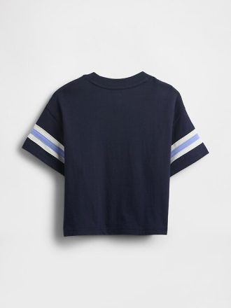 Camiseta gráfica de Marvel para bebés y niños pequeños