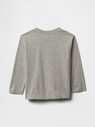 Camiseta gráfica de Messi para bebé y niño pequeño