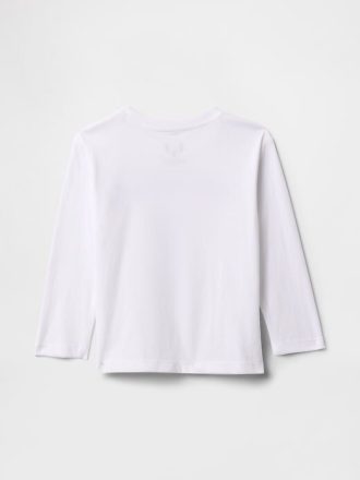 Camiseta gráfica de Messi para bebé y niño pequeño