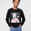 Camiseta gráfica de Messi para niños