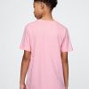 Camiseta gráfica de Messi para niños