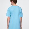 Camiseta gráfica de Messi para niños