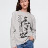 Camiseta gráfica de Messi para niños