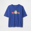Camiseta gráfica de Squishmallow para niños Camiseta gráfica de Squishmallow para niños