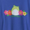 Camiseta gráfica de Squishmallow para niños Camiseta gráfica de Squishmallow para niños