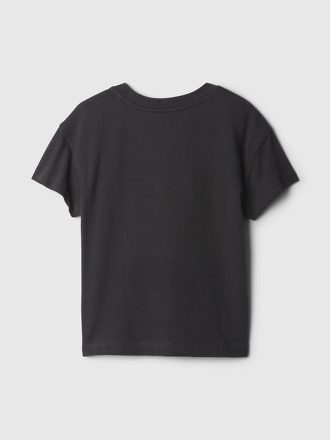 Camiseta gráfica de Star Wars para bebés y niños pequeños
