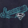 Camiseta gráfica de Superman para niños Camiseta gráfica de Superman para niños