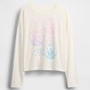 Camiseta gráfica extragrande de Super Mario para niños Camiseta gráfica extragrande de Super Mario para niños