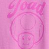 Camiseta gráfica extragrande de Super Mario para niños Camiseta gráfica extragrande de Super Mario para niños