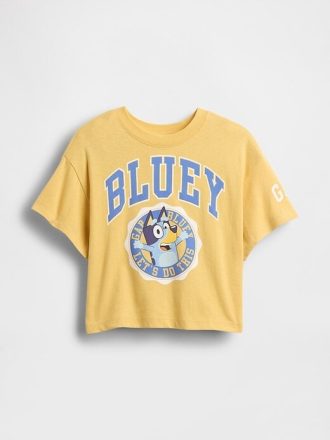 Camiseta gráfica extragrande para bebés y niños pequeños