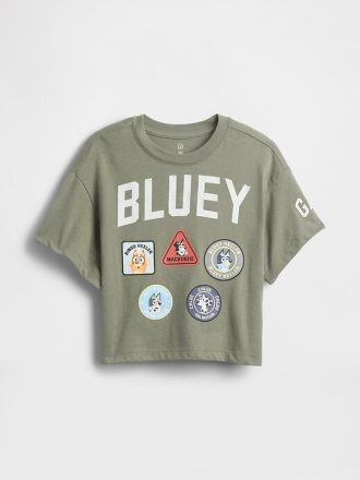 Camiseta gráfica extragrande para bebés y niños pequeños