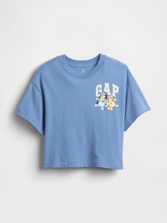 Camiseta gráfica extragrande para bebés y niños pequeños